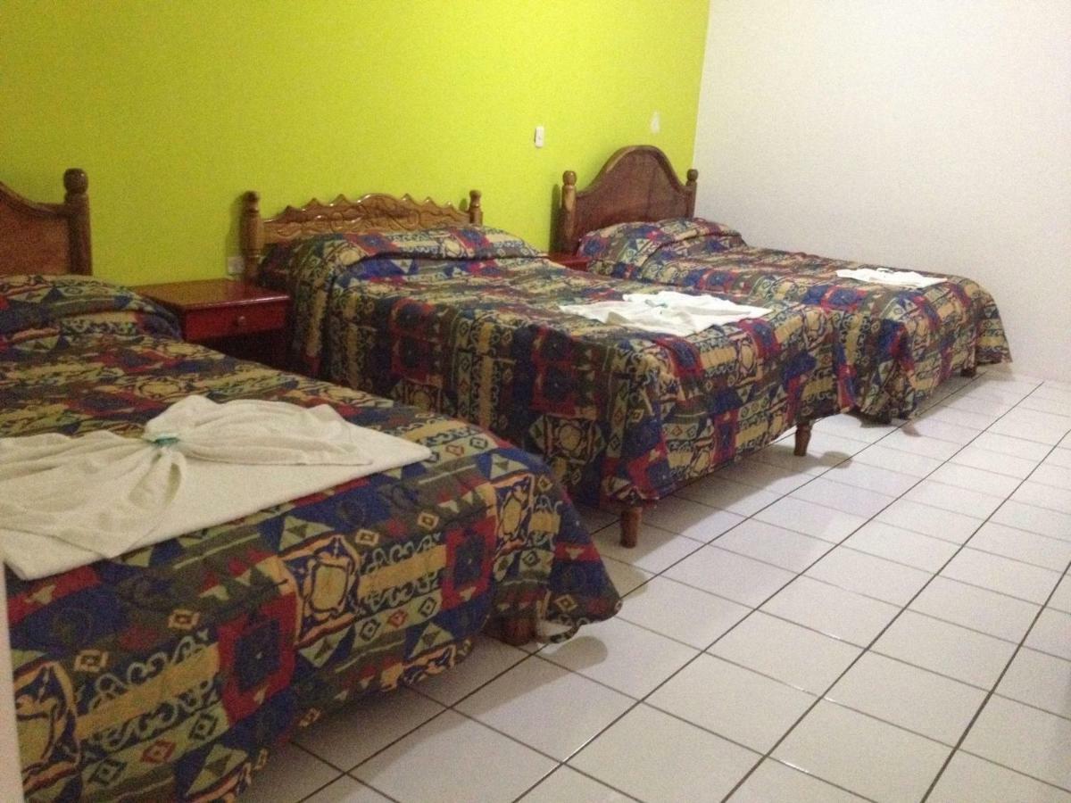 Hotel Restaurante El Principe ริวาส ภายนอก รูปภาพ